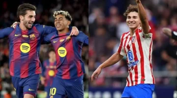 جدول مباريات اليوم الثلاثاء 2 ديسمبر 2025.. مباريات نار والقنوات الناقلة لكل المتعة!